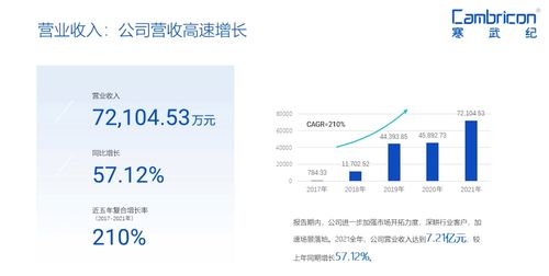 深耕行業客戶，寒武紀加速場景落地的軟件開發新策略
