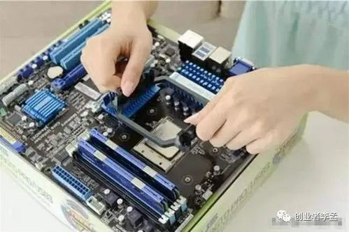 新電腦重裝系統(tǒng)指南 從桌面壁紙到系統(tǒng)服務(wù)全面解析