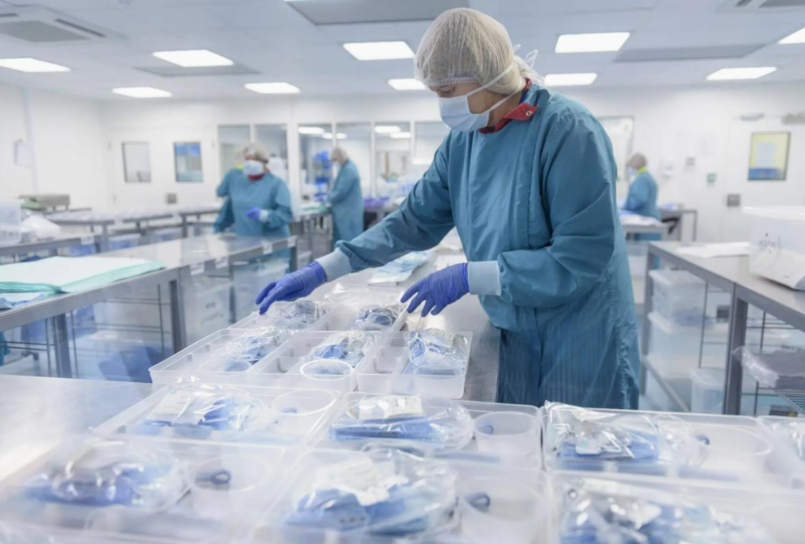 醫療器械凈化廠房設計裝修工程 構建高標準生產環境的關鍵