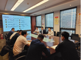 山東高速建材集團(tuán)路用新材料公司 科技創(chuàng)新驅(qū)動(dòng)發(fā)展，技術(shù)服務(wù)引領(lǐng)未來
