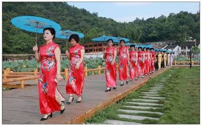 當摩登足跡踏進苗鄉沃土 兩種美學或于夜幕之下抵達精神的故鄉