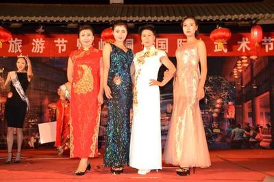 倒計時三天！平涼市2019年首屆模特大賽海選即將震撼開幕 藝術與時尚的碰撞